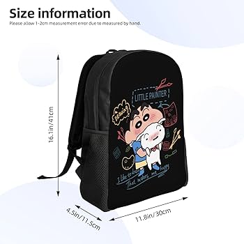 新品☆ゆず×クレヨンしんちゃん☆リュック Amazon.co.jp: リュック クレヨンしんちゃん デイパック バック